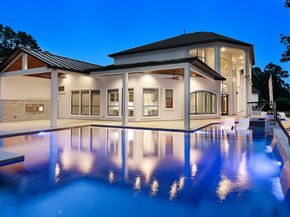 70 Quail Rock Place, The Woodlands TX 77381