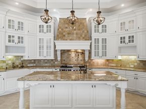 70 Quail Rock Place, The Woodlands TX 77381