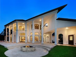 70 Quail Rock Place, The Woodlands TX 77381