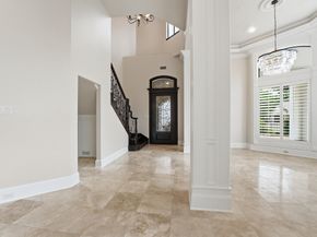 70 Quail Rock Place, The Woodlands TX 77381