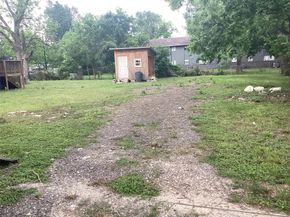 4502 Kashmere Street, Houston TX 77026
