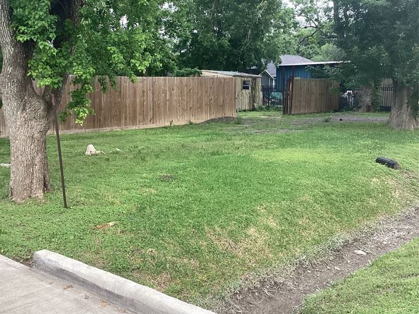 4502 Kashmere Street, Houston TX 77026