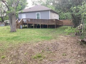 4502 Kashmere Street, Houston TX 77026