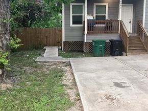 4502 Kashmere Street, Houston TX 77026
