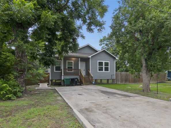 4502 Kashmere Street, Houston TX 77026