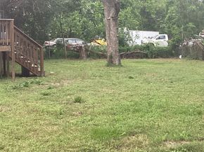 4502 Kashmere Street, Houston TX 77026