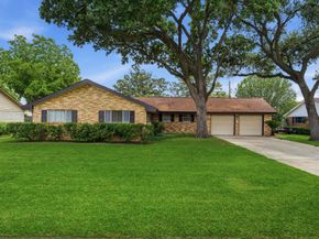 302 Village Drive, Sugar Land TX 77498