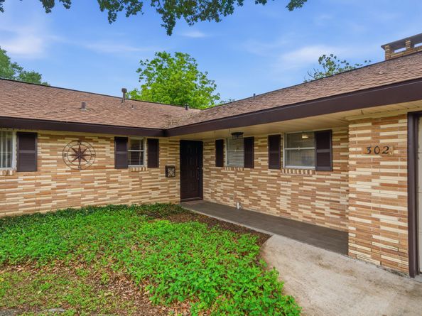 302 Village Drive, Sugar Land TX 77498