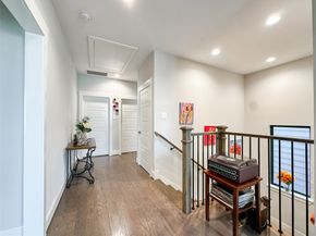 1104 Pearl Wood Drive, Houston TX 77008