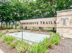 1104 Pearl Wood Drive, Houston TX 77008