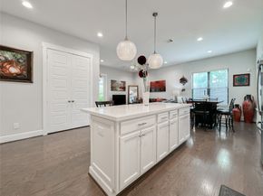 1104 Pearl Wood Drive, Houston TX 77008
