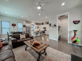 1104 Pearl Wood Drive, Houston TX 77008