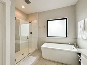 1104 Pearl Wood Drive, Houston TX 77008
