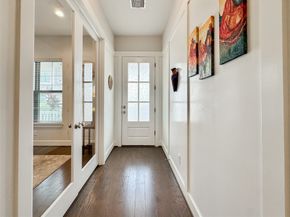 1104 Pearl Wood Drive, Houston TX 77008