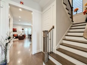 1104 Pearl Wood Drive, Houston TX 77008