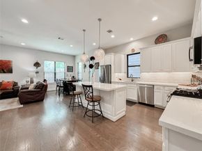 1104 Pearl Wood Drive, Houston TX 77008