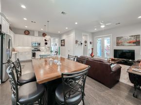 1104 Pearl Wood Drive, Houston TX 77008