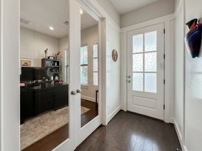 1104 Pearl Wood Drive, Houston TX 77008