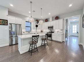 1104 Pearl Wood Drive, Houston TX 77008