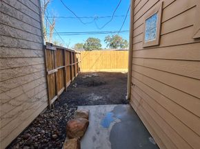 5127 Oasis Park, Houston TX 77021