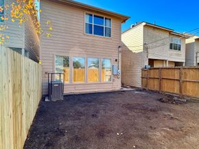 5127 Oasis Park, Houston TX 77021