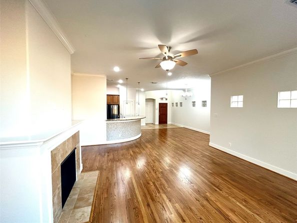 5127 Oasis Park, Houston TX 77021