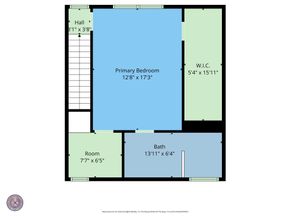 6933 Yellowstone Way Drive, Houston TX 77054
