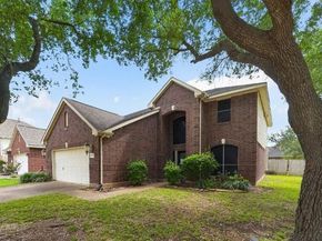 11527 Whittier Bridge Lane, Sugar Land TX 77498