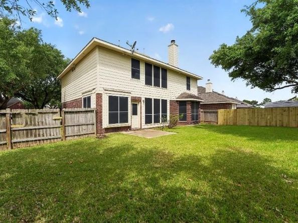 11527 Whittier Bridge Lane, Sugar Land TX 77498