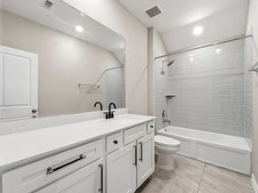 559 Dry Fork Lane, Conroe TX 77304