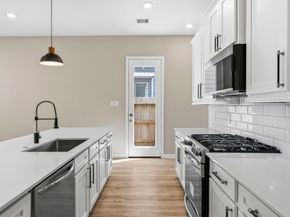559 Dry Fork Lane, Conroe TX 77304