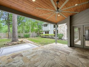 4 Coralvine Court, The Woodlands TX 77380