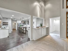 4 Coralvine Court, The Woodlands TX 77380