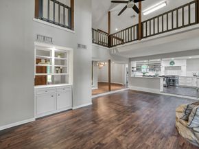 4 Coralvine Court, The Woodlands TX 77380