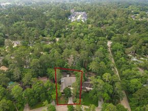 4 Coralvine Court, The Woodlands TX 77380