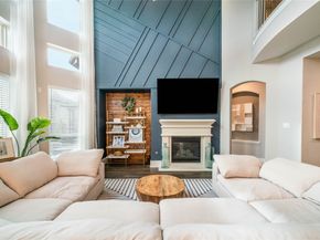 9506 Flora Rock Lane, Cypress TX 77433