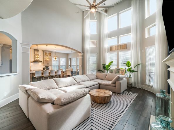 9506 Flora Rock Lane, Cypress TX 77433
