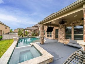 9506 Flora Rock Lane, Cypress TX 77433