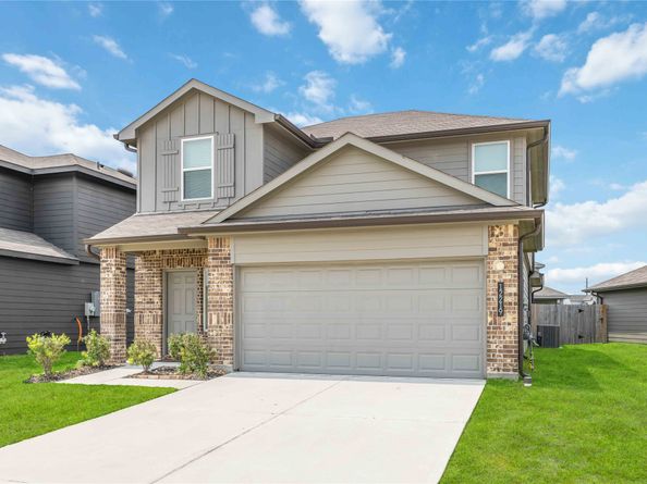 12219 Ridge River Lane, Houston TX 77067
