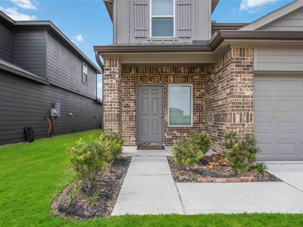 12219 Ridge River Lane, Houston TX 77067