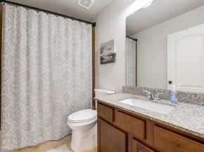 17214 Cascading Springs Lane, Humble TX 77346