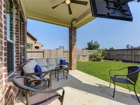 17214 Cascading Springs Lane, Humble TX 77346