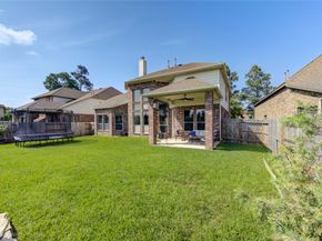 17214 Cascading Springs Lane, Humble TX 77346