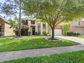 17214 Cascading Springs Lane, Humble TX 77346