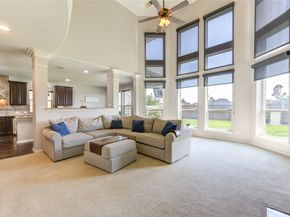 17214 Cascading Springs Lane, Humble TX 77346
