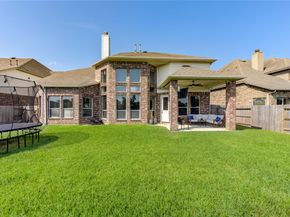 17214 Cascading Springs Lane, Humble TX 77346