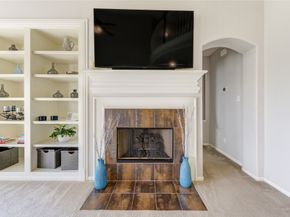 17214 Cascading Springs Lane, Humble TX 77346
