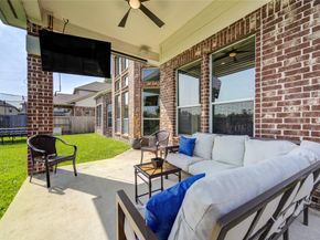 17214 Cascading Springs Lane, Humble TX 77346