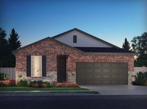 29002 Farmhouse Estates Drive, Waller TX 77484