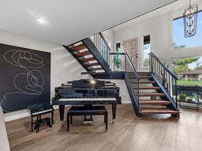 5041 Nina Lee Lane, Houston TX 77092